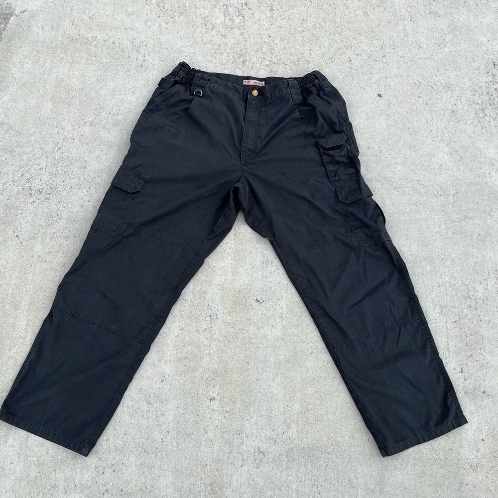 5.11 Tactical relaxed fit jeans